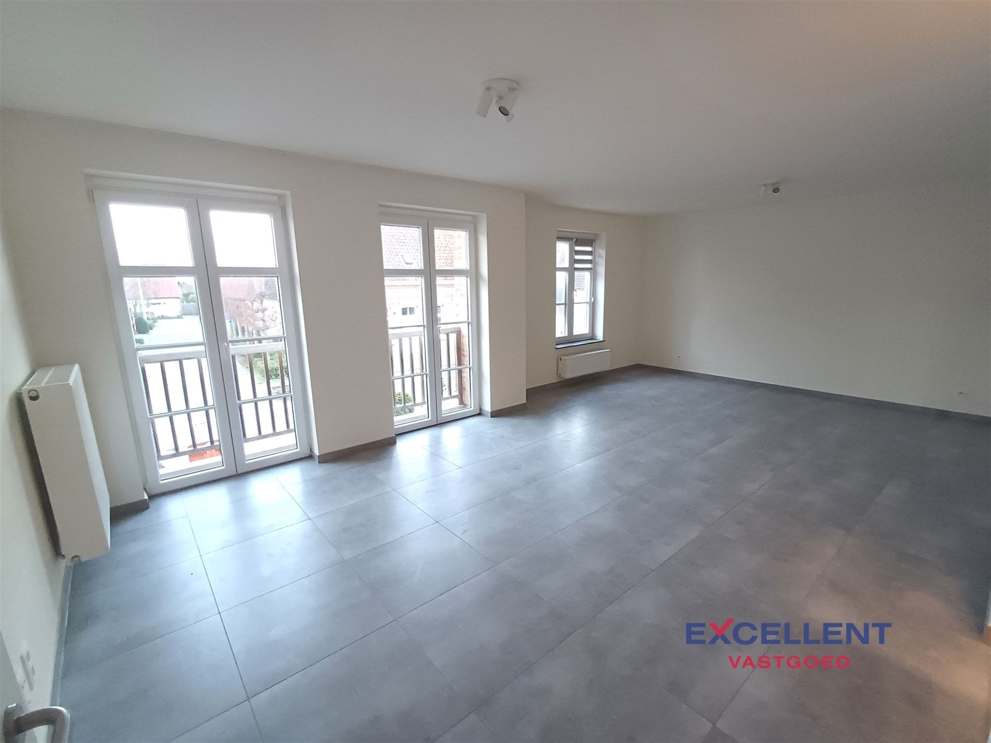 Rustig gelegen instapklaar appartement met autostaanplaats in Vinkt - foto 2