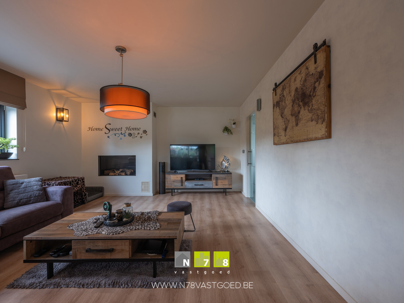 Huis te koop in Dilsen-Stokkem met 3 slaapkamers - foto 2