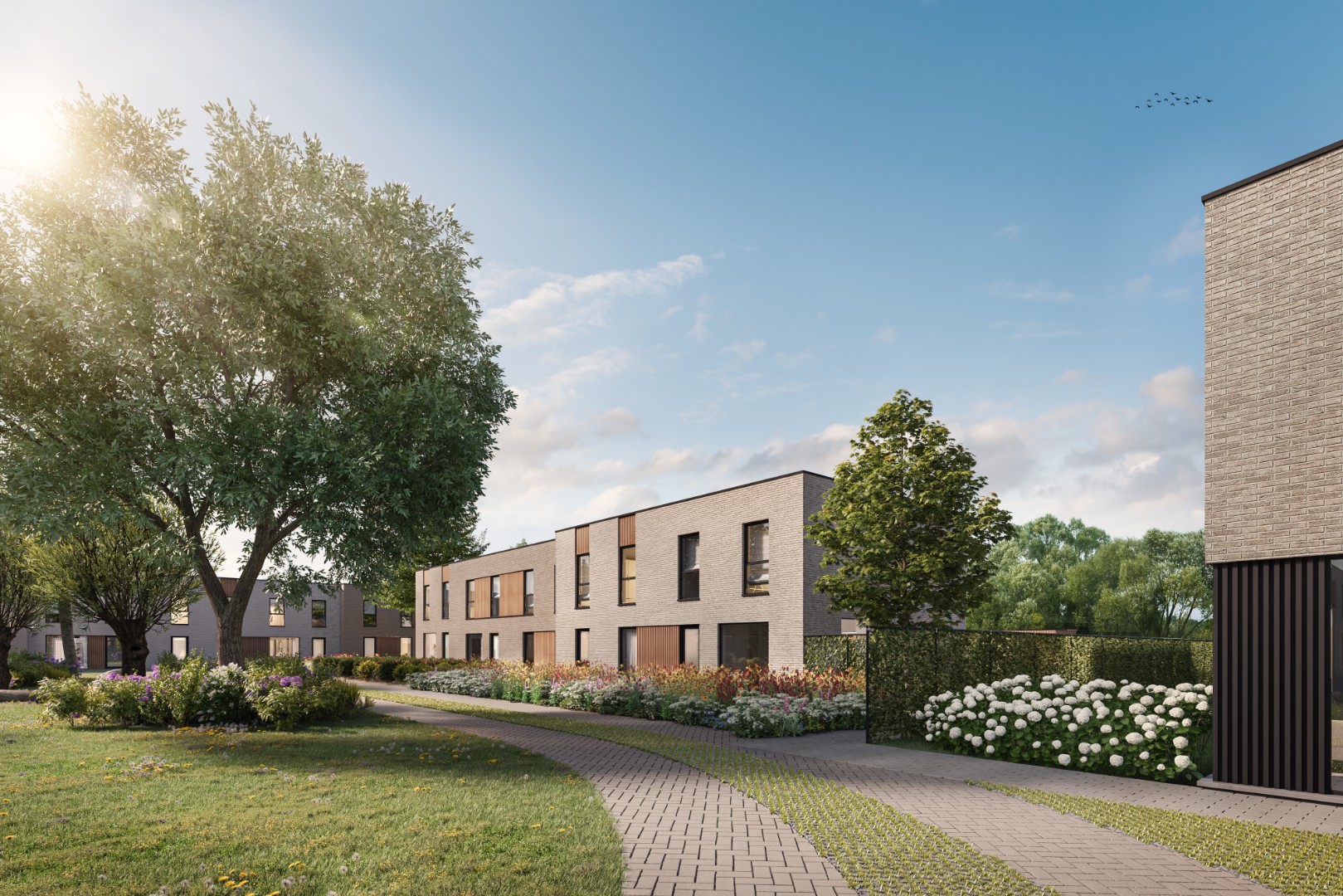 Super toffe woningen in rustige buurt - foto 4