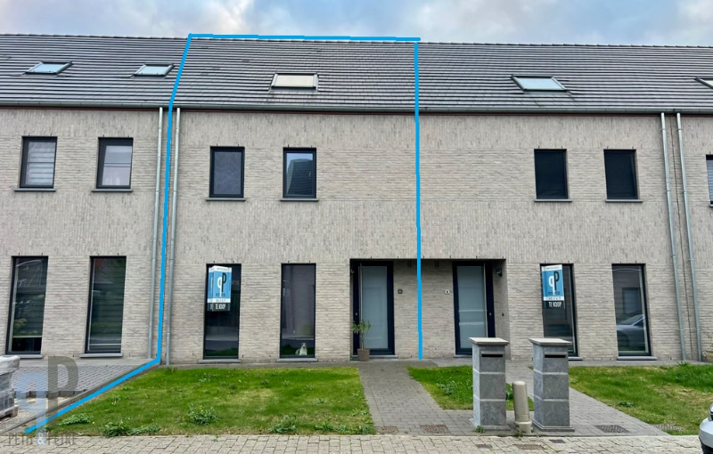 Recente, energiezuinige woning met 4 slaapkamers - foto 1