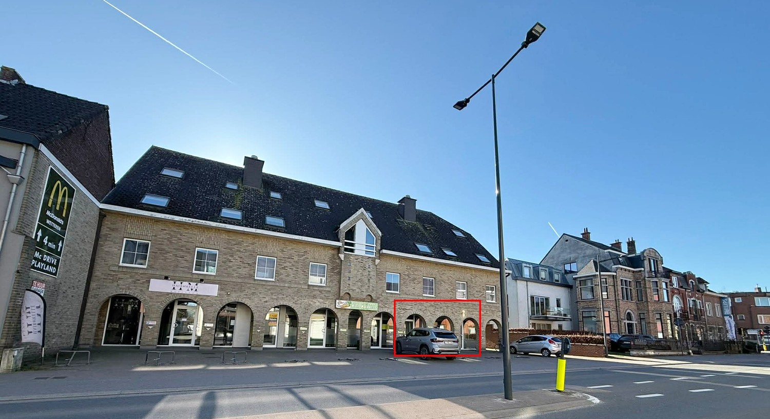 Einfamilienhaus in Melle