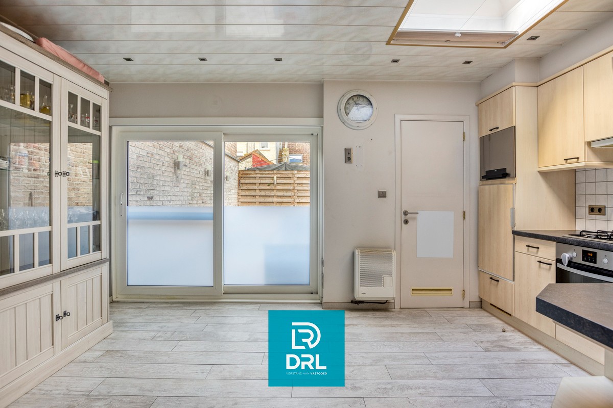 Huis te koop in Oostende met 3 slaapkamers - foto 5