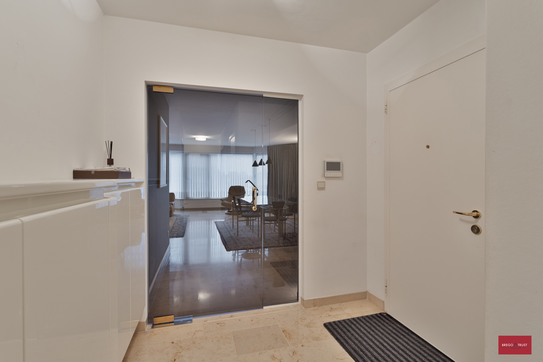 Verzorgd ruim appartement op de markt - foto 3