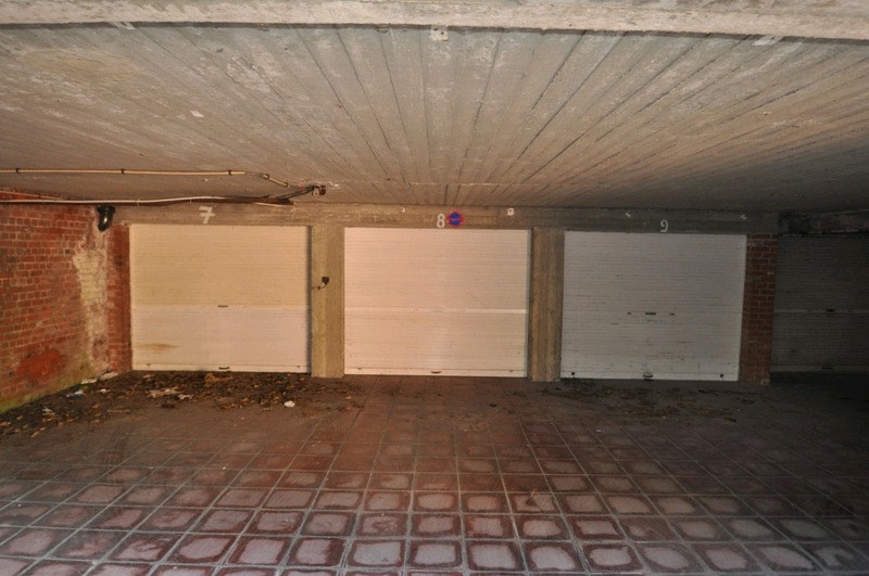 Garage te huur op jaarbasis vlakbij zee en centrum - foto 5