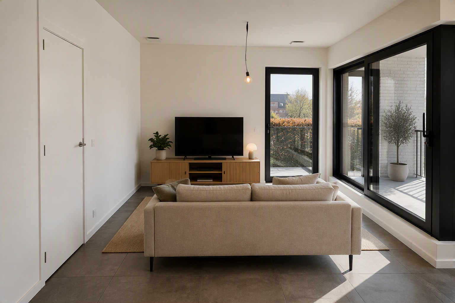Apartment for rent in Arendonk with 1 bedroom - photo 4