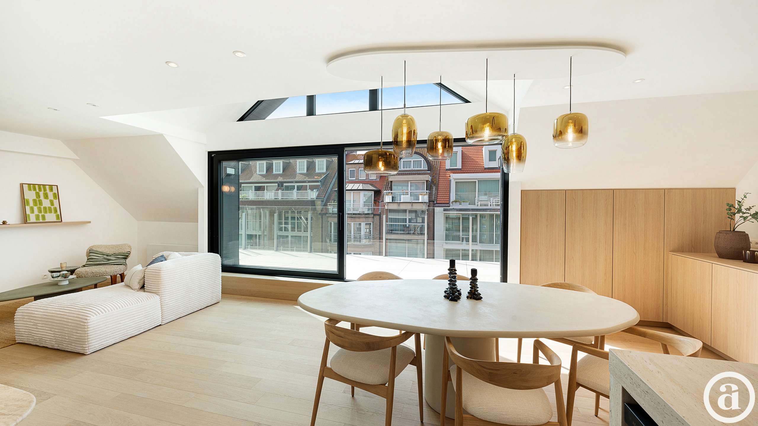 Appartement à vendre à Knokke-Heist avec 4 chambres - photo 4