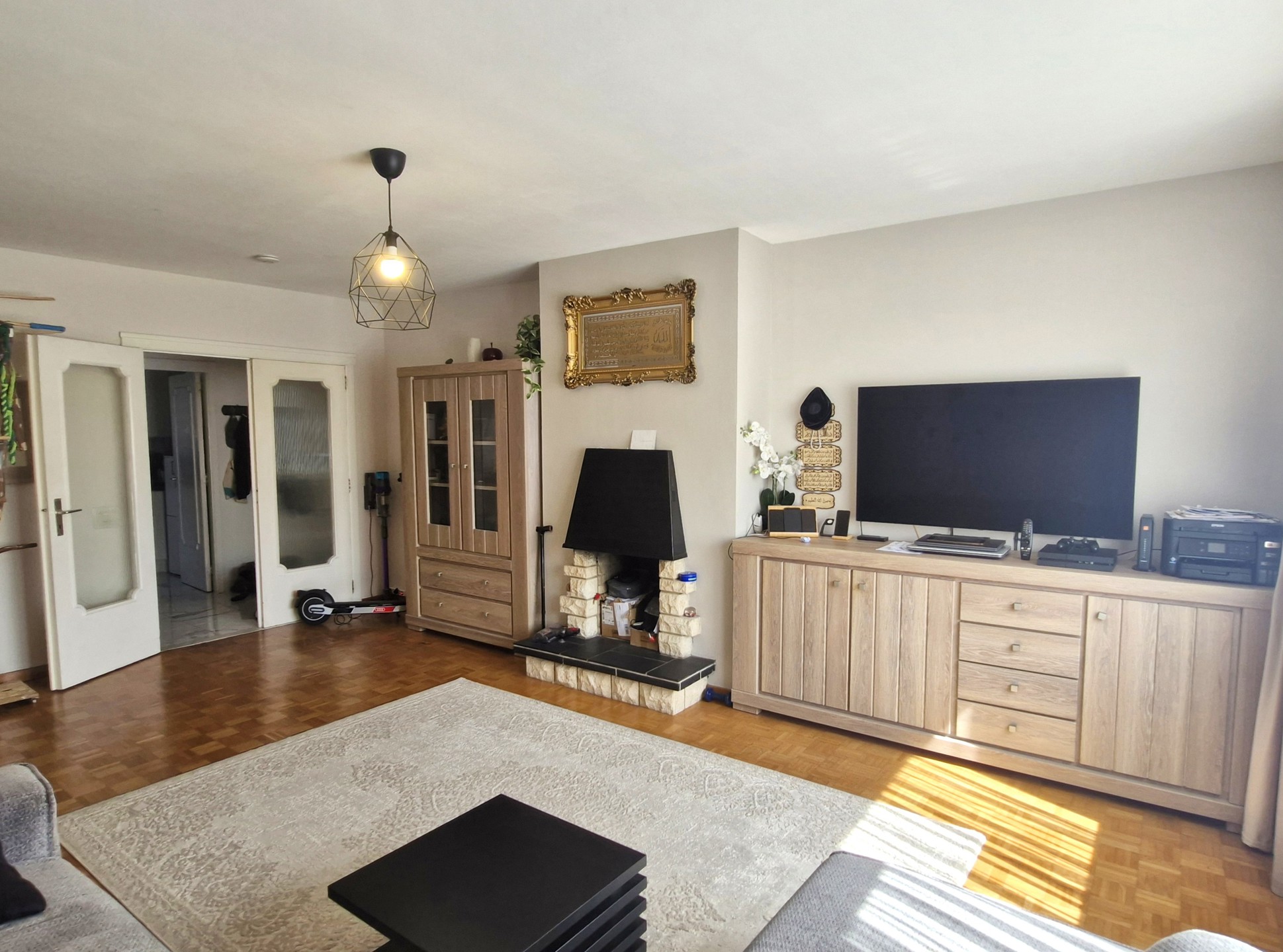 Appartement à vendre à Ville de Bruxelles avec 2 chambres - photo 4