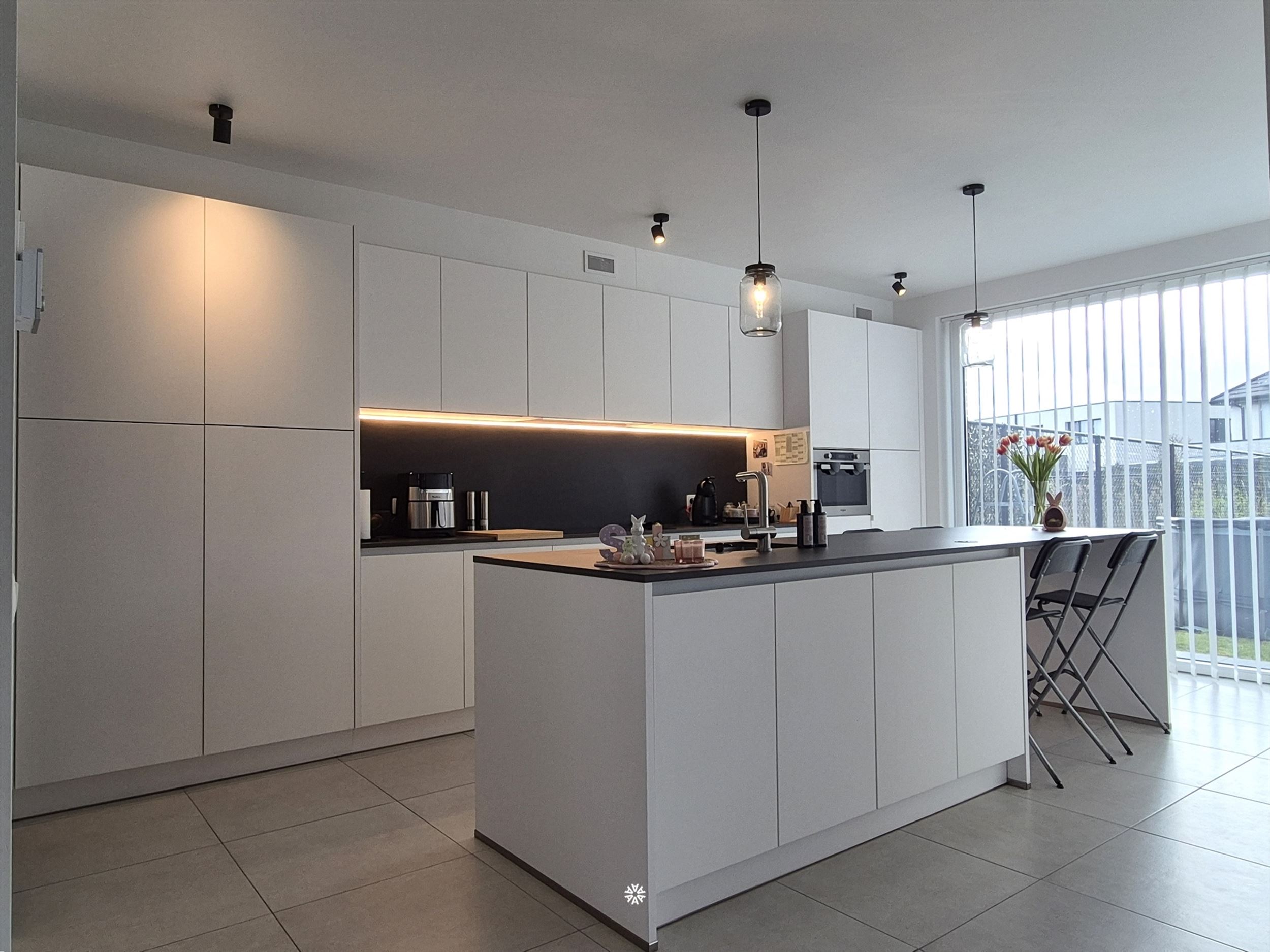 Moderne nieuwbouwwoning met zonnige tuin in Lokeren - foto 3