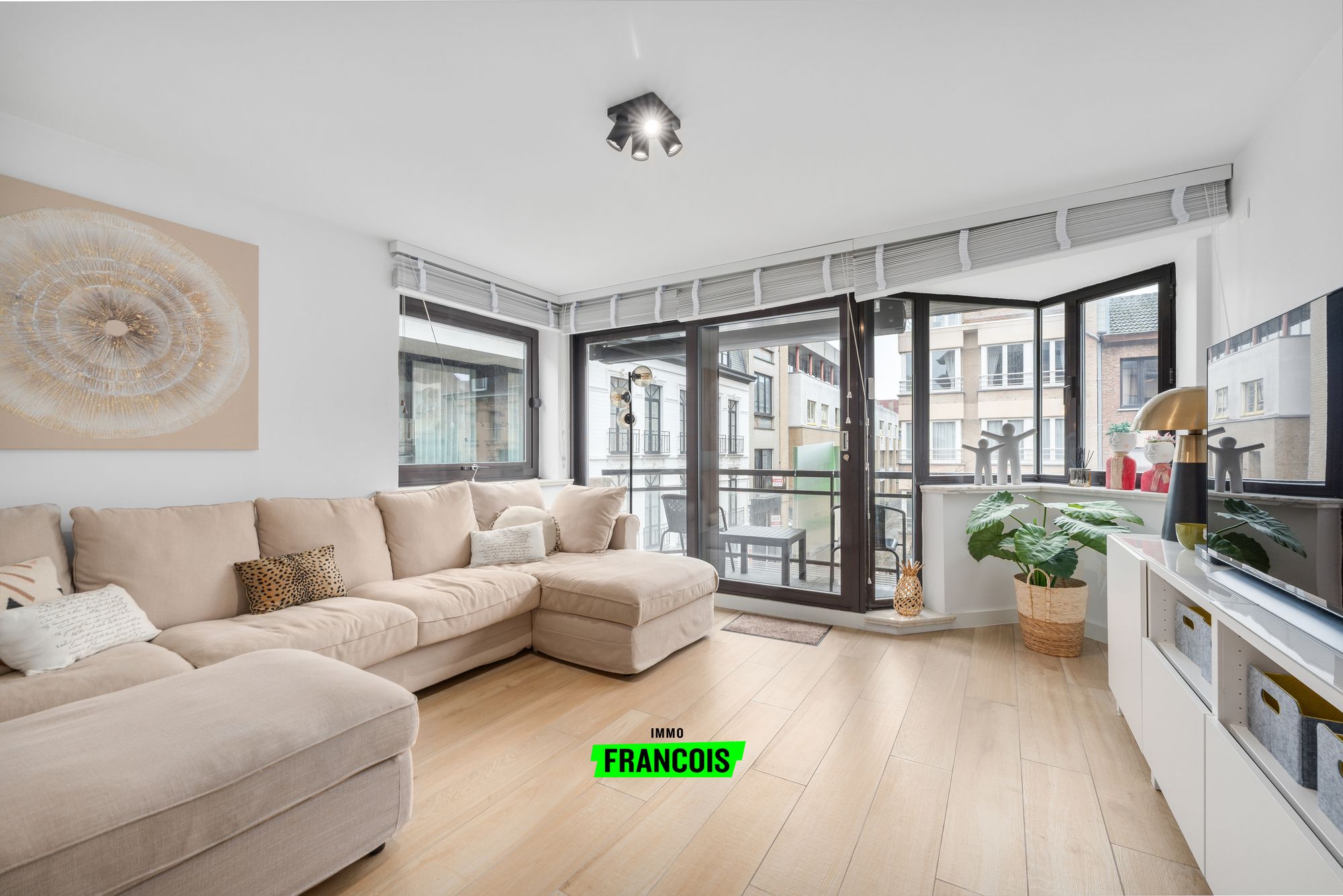 Appartement à vendre à Blankenberge avec 2 chambres - photo 5