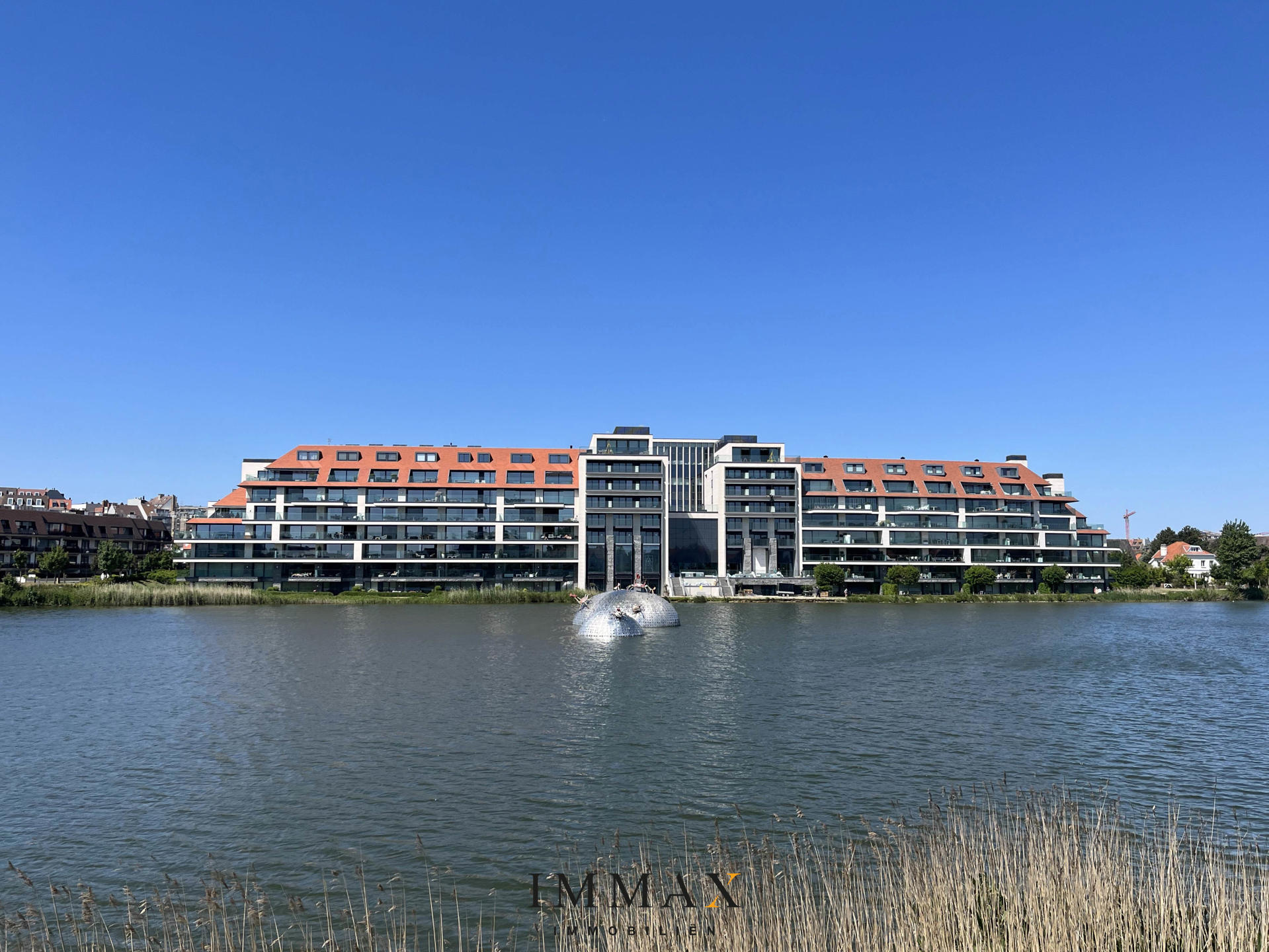 Ruim gerenoveerd 3SK-appartement te Zegemeer - foto 1