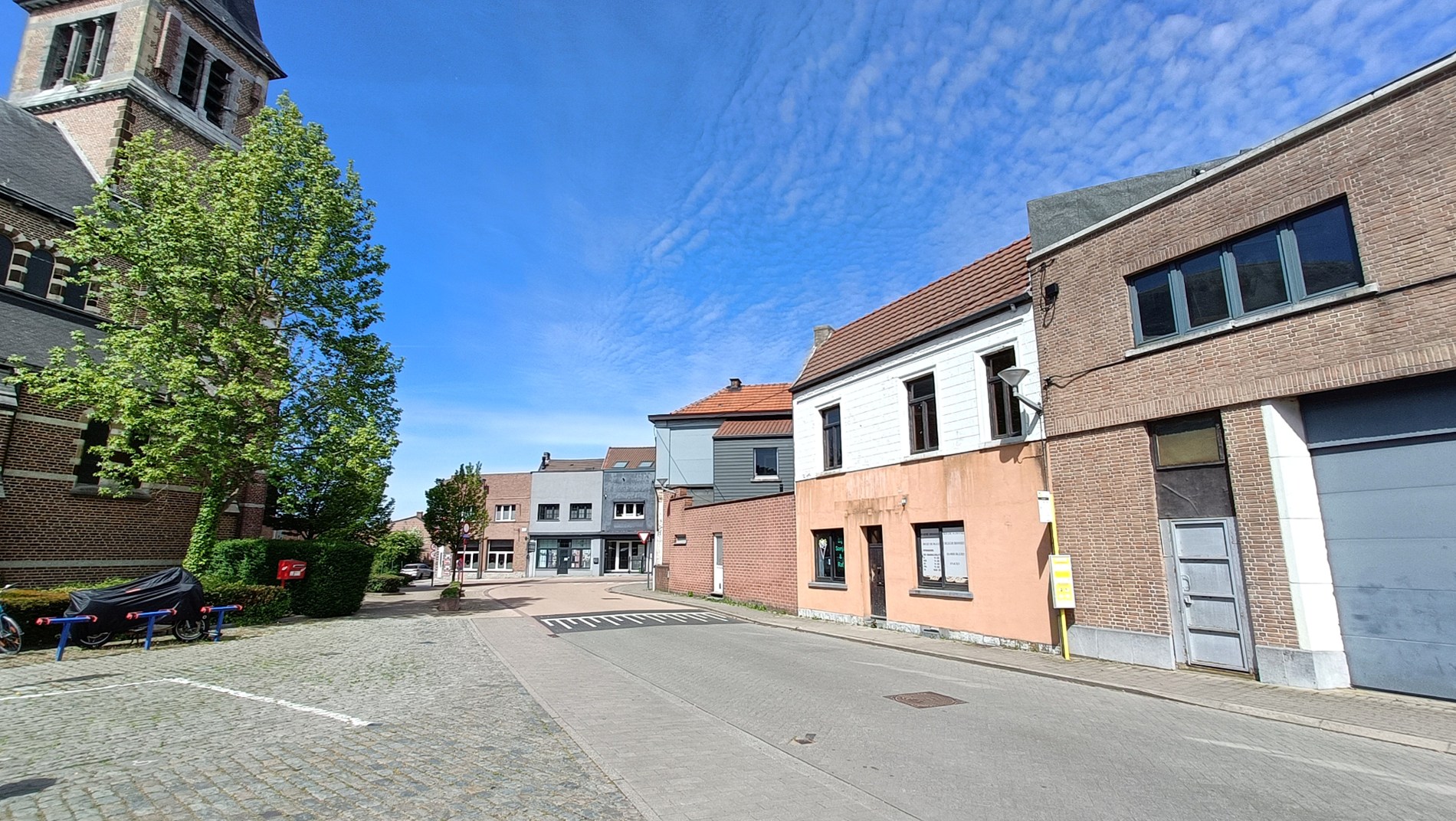 Horeca - handelshuis te Tienen toplocatie - foto 3