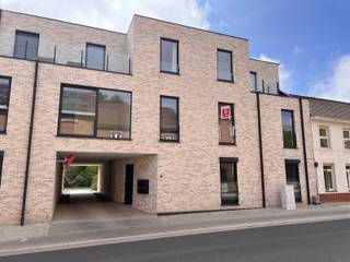 Apartment for rent in Lubbeek