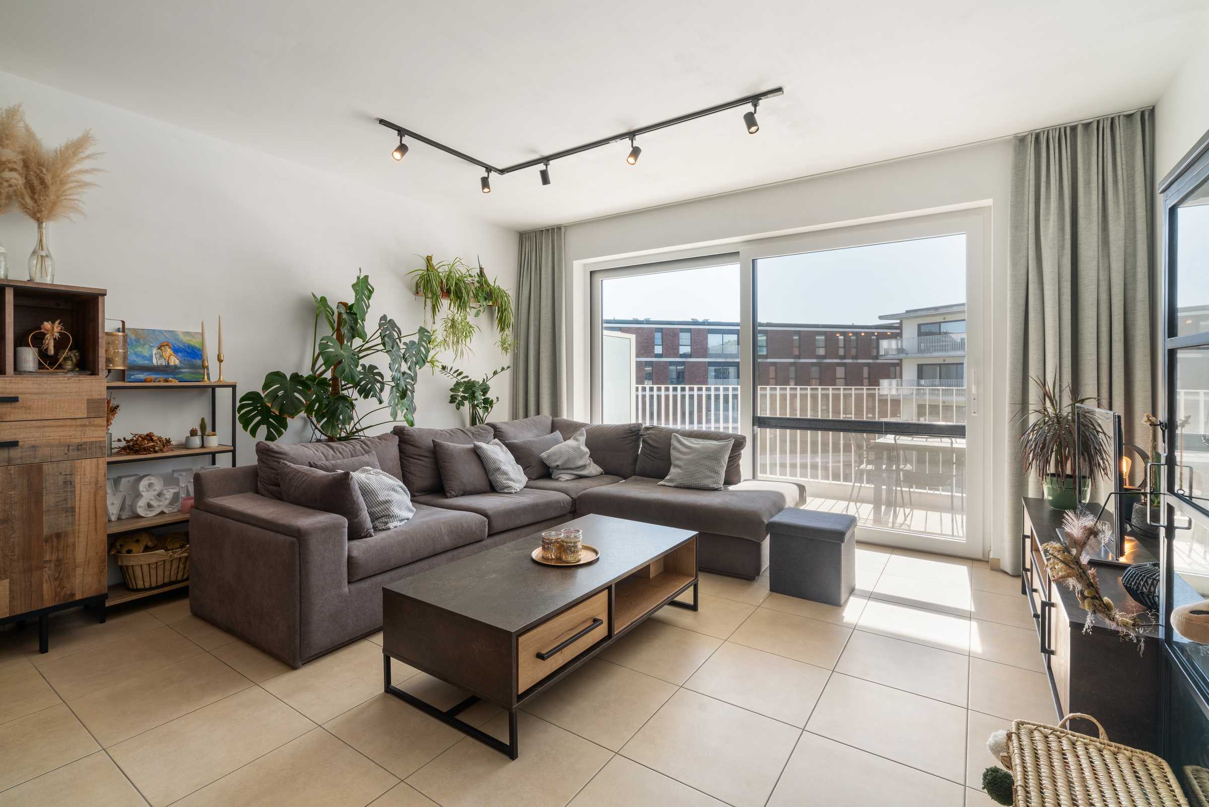 Appartement te koop in Aalter met 2 slaapkamers - foto 3