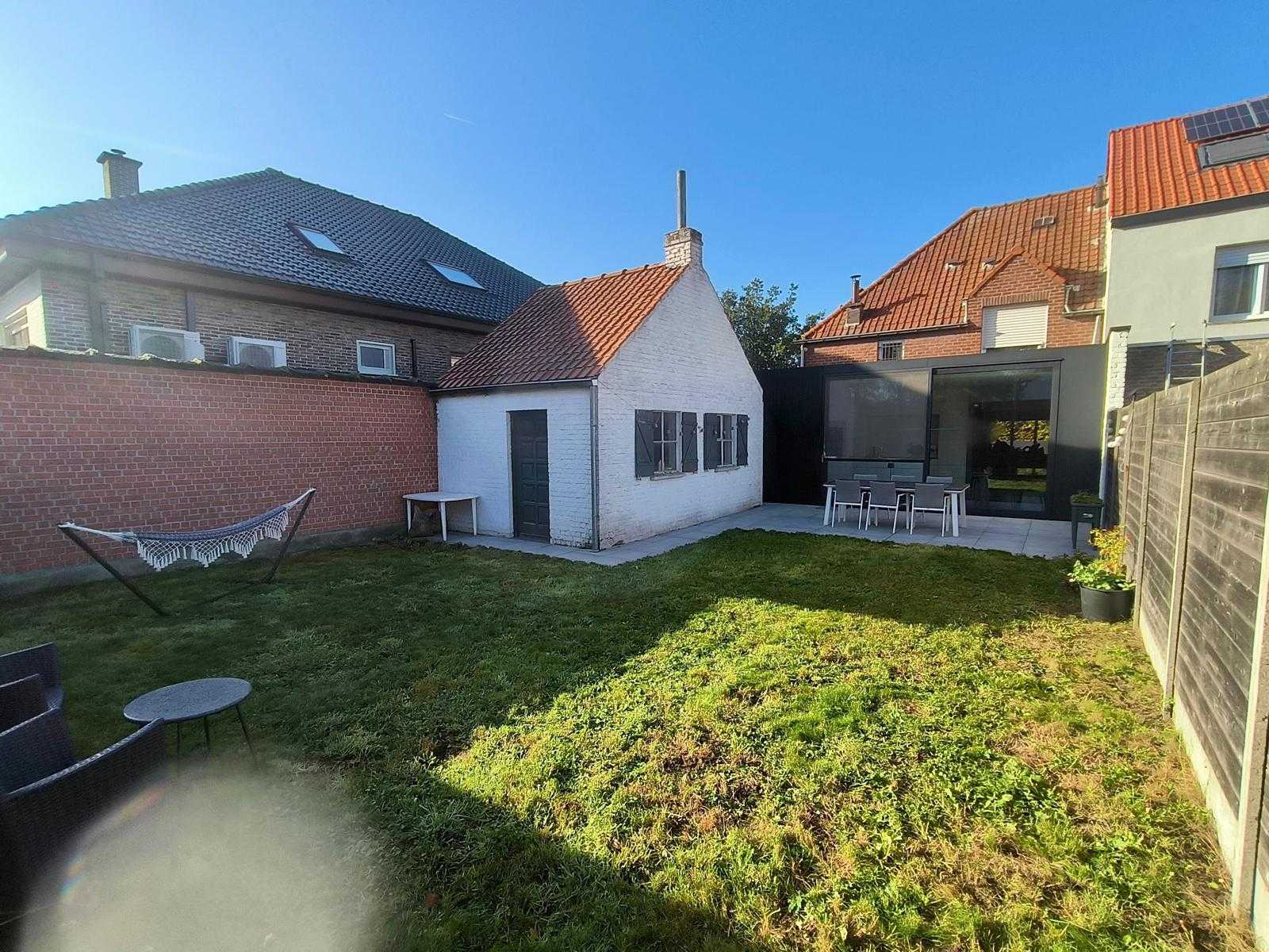 Maison à vendre à Kuurne avec 2 chambres - photo 5