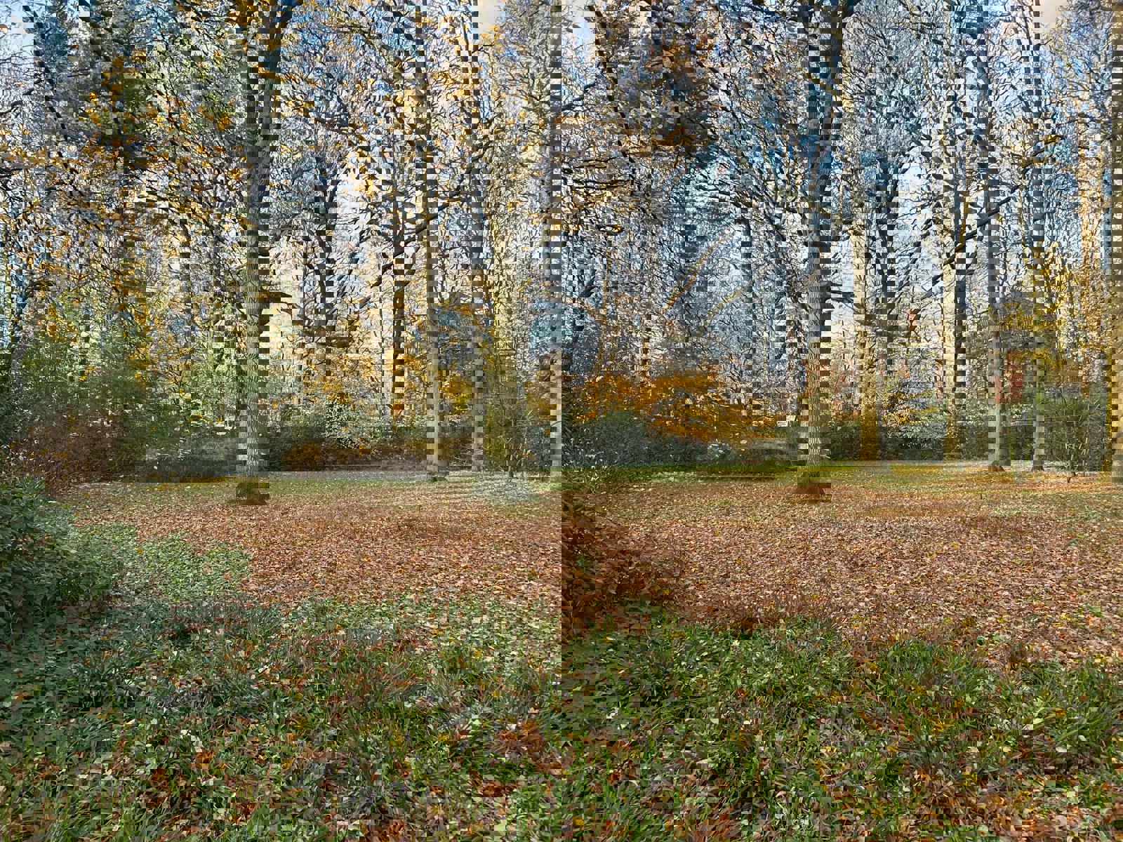 Terrain à vendre à Kapellen - photo 1