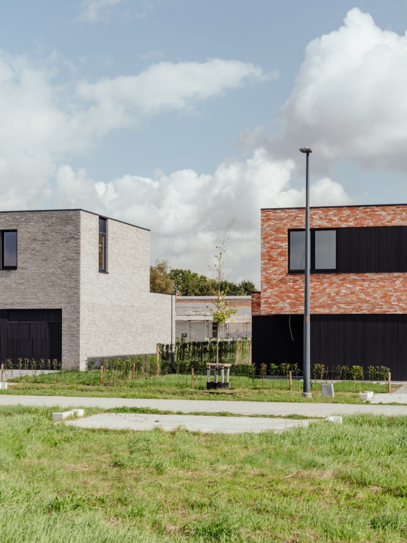 Vrijstaande nieuwbouwwoning met 3 slpk’s - foto 5