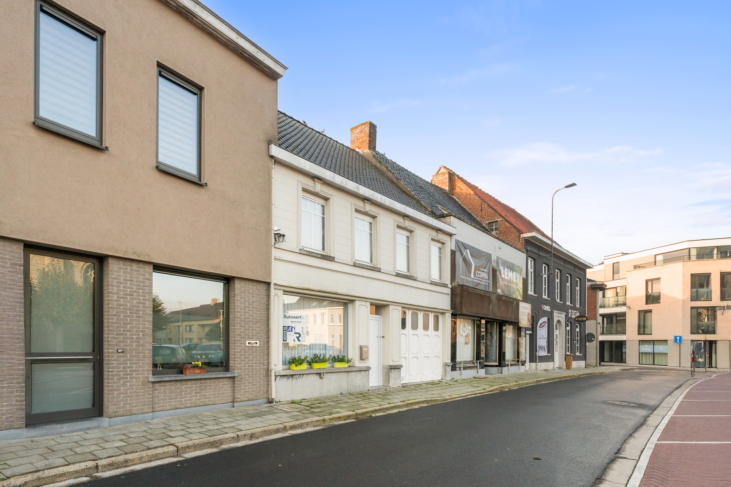 House for sale in Pittem with 4 bedrooms - photo 2