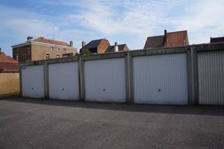 Garage for rent in Bruges