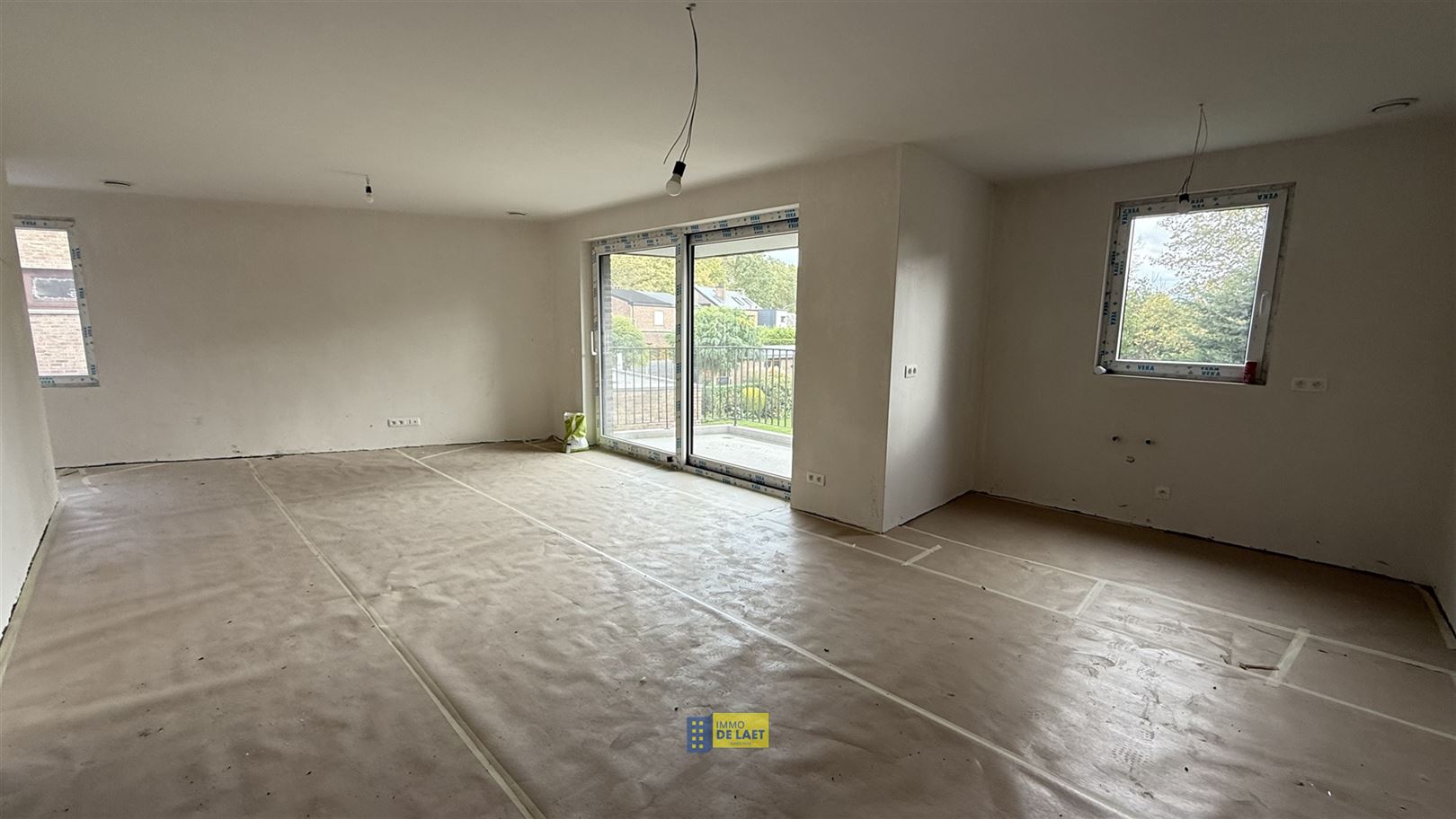 Apartment for rent in Duffel with 2 bedrooms - photo 1