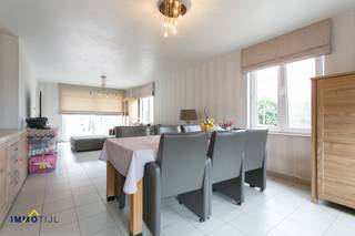 Knappe woning te Zogge, 3 kamers en tuin!In de rustige Meerstraat te Hamme-Zogge, op een landelijke en groene locatie en tegelijk op korte afstand...