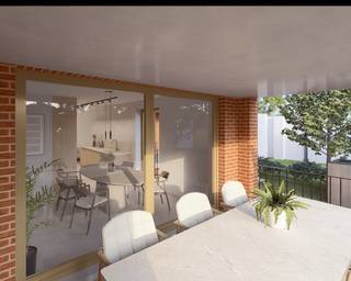 NOUVEAU ! Découvrez le nouveau projet de construction « Borsbeekse Hof » à Borsbeek, une opportunité unique de vivre dans un quartier central...