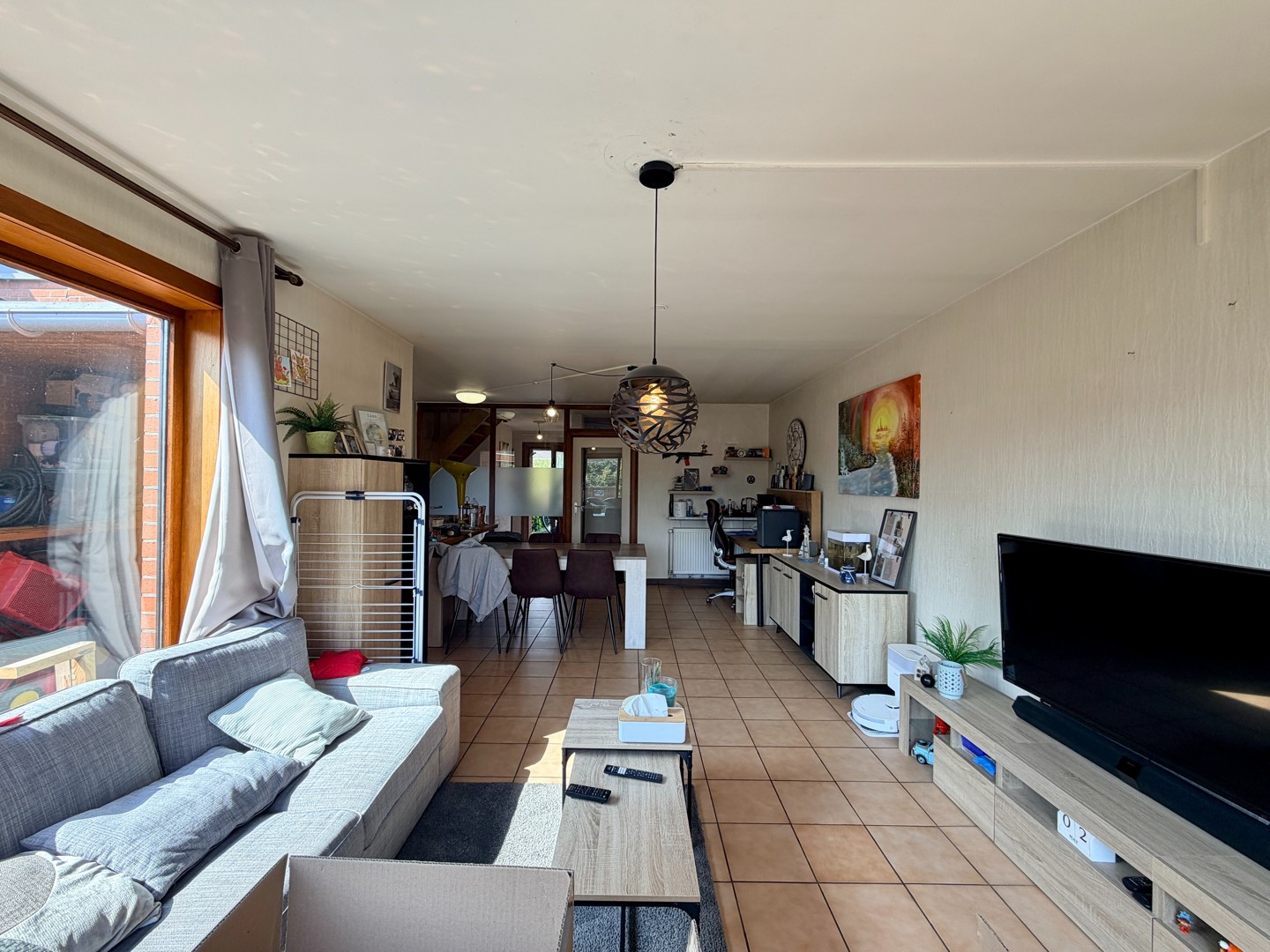 House for rent in Meulebeke with 3 bedrooms - photo 4