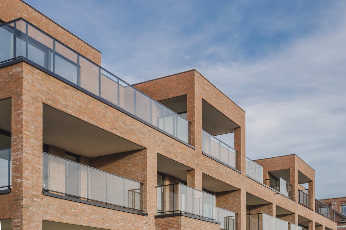 Appartement récemment construit avec terrasse ensoleillée à vendre à Sluis 9 - photo 4