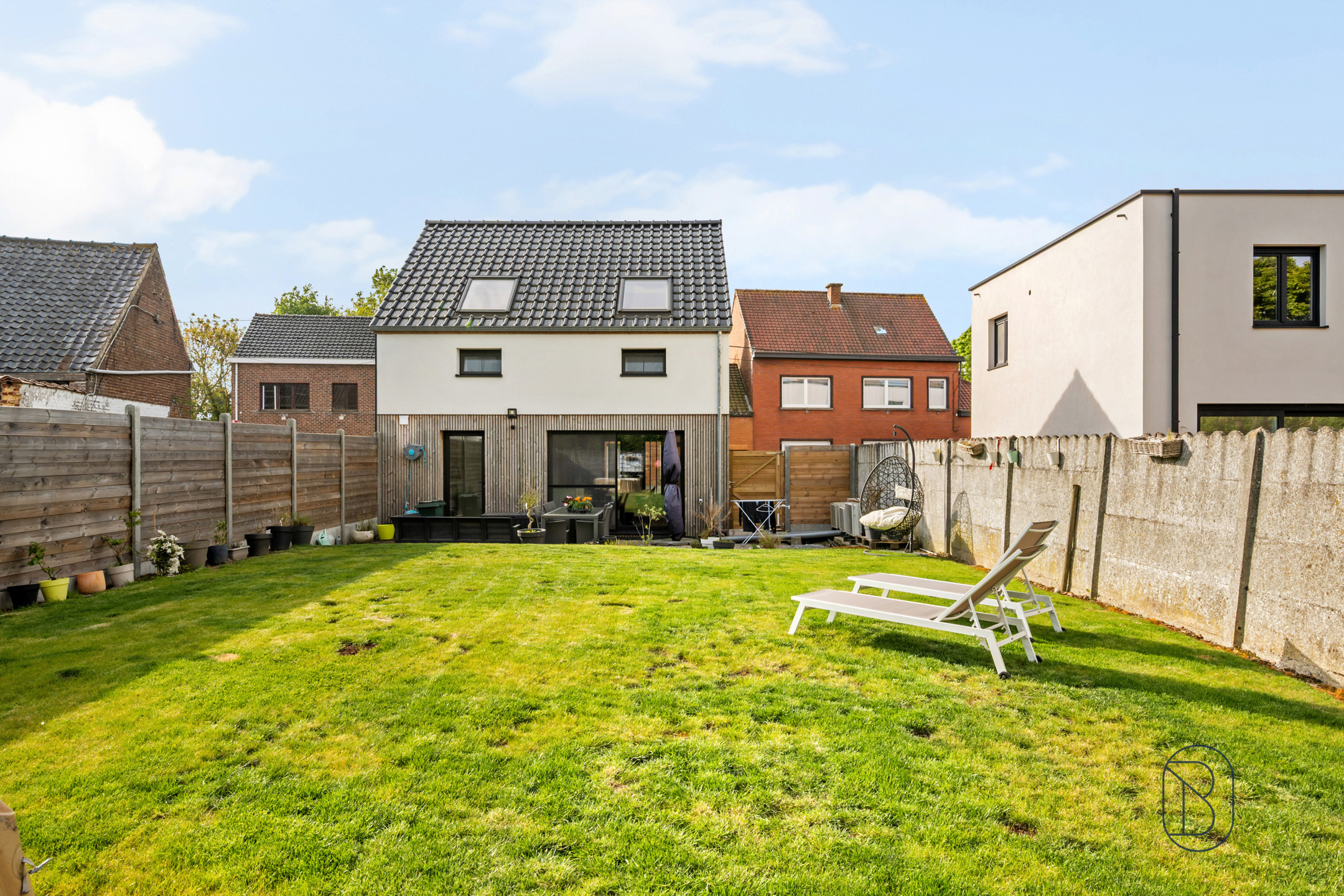 Maison à vendre à Brakel avec 3 chambres - photo 4