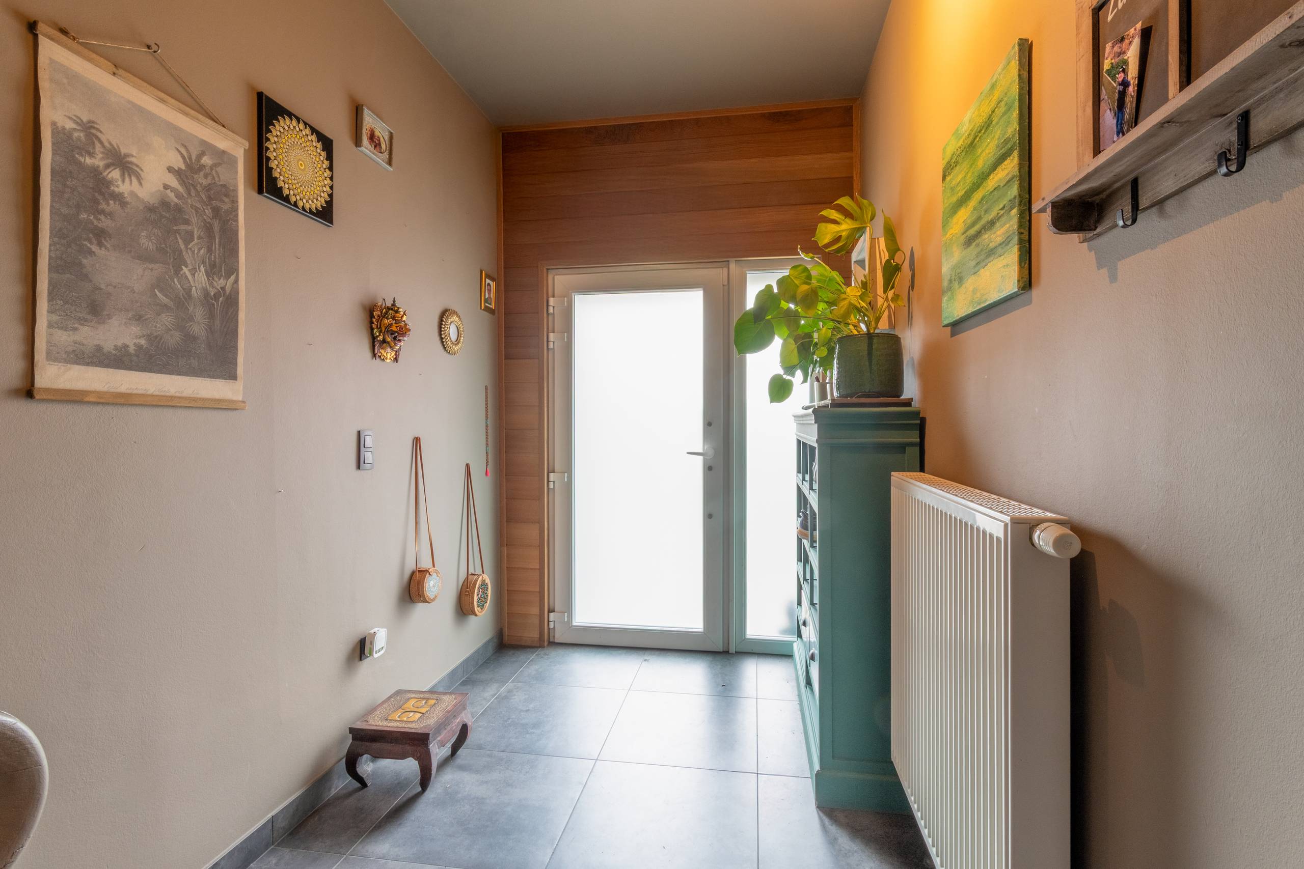 Unieke woning met magazijn in Boom! - foto 4