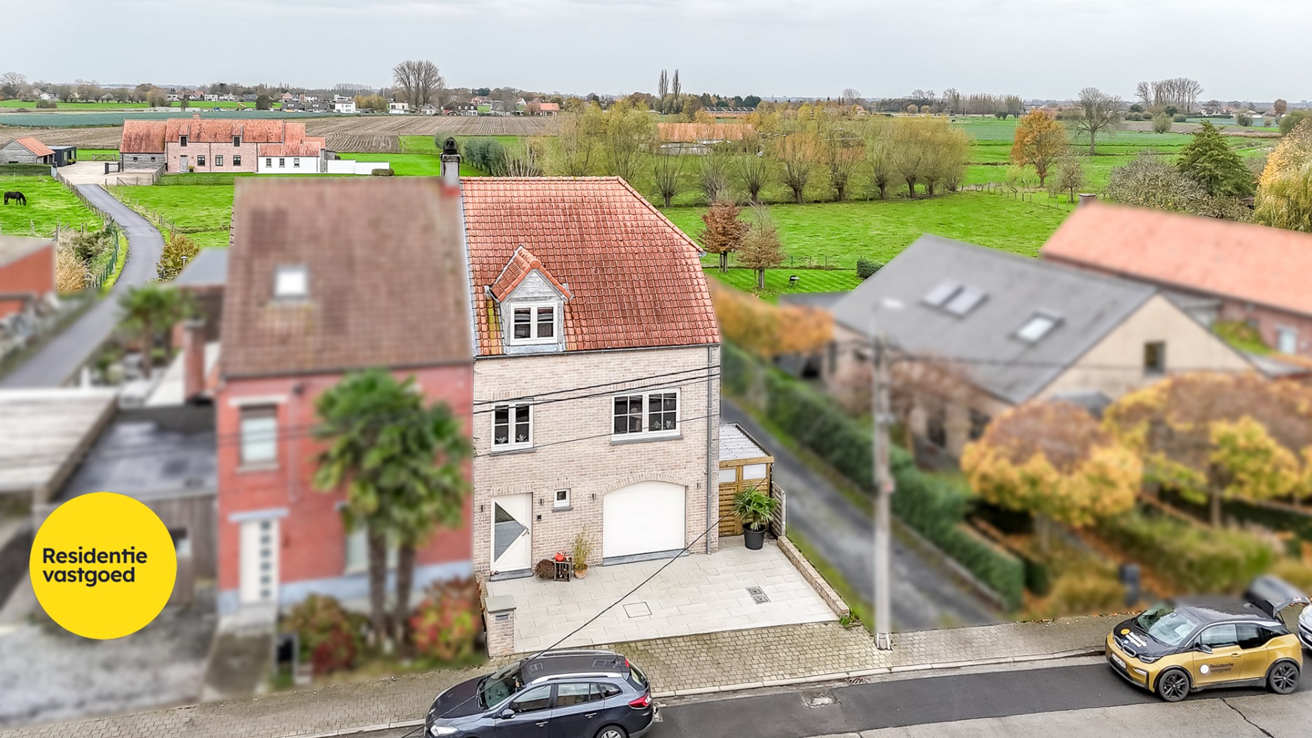 Instapklare woning in Don Bosco! - foto 2