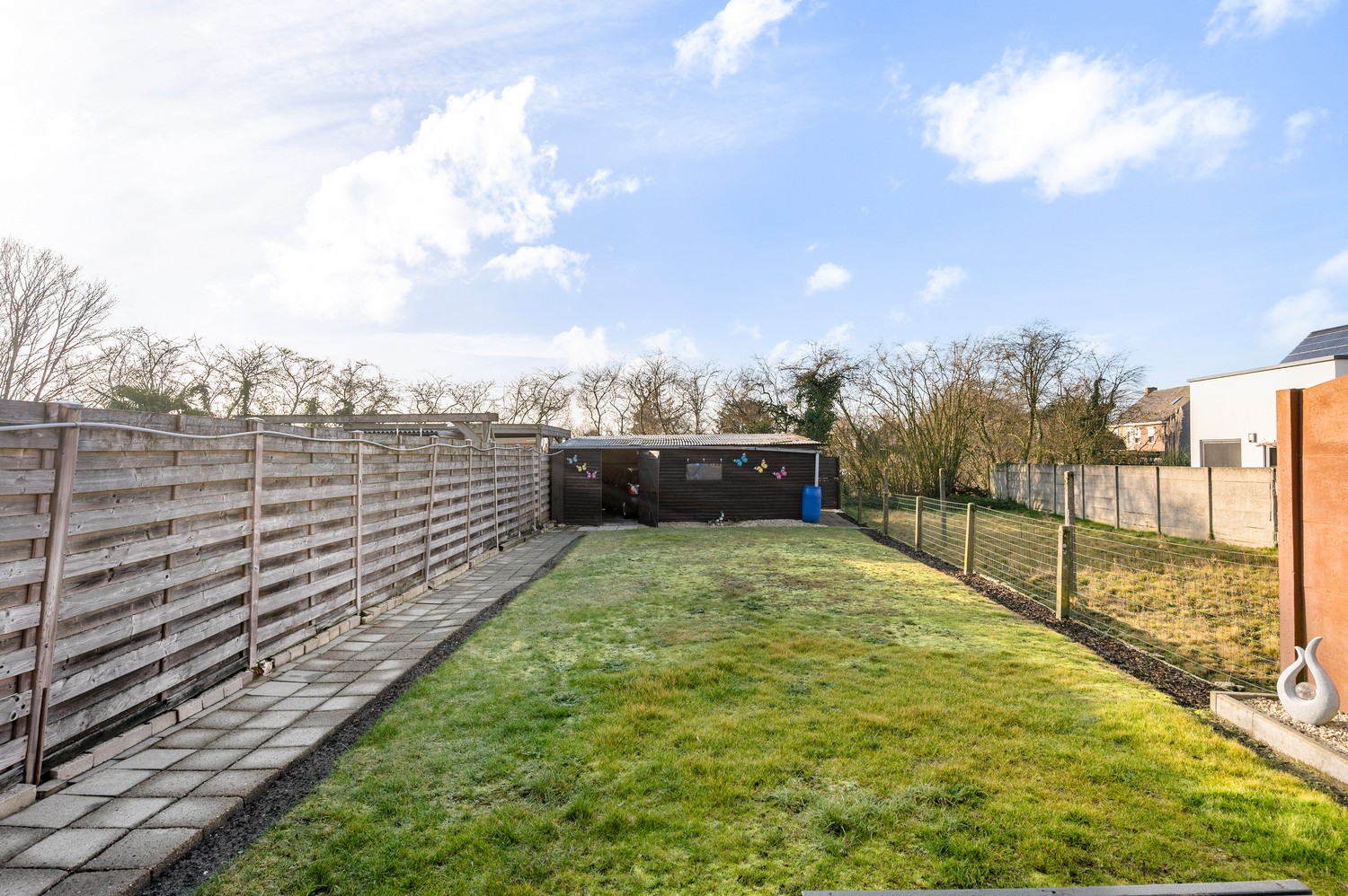 Maison à vendre à Putte avec 2 chambres - photo 3