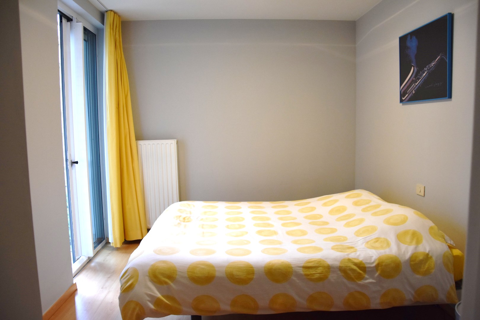 Apartment for sale in Zeebrugge with 2 bedrooms - photo 4