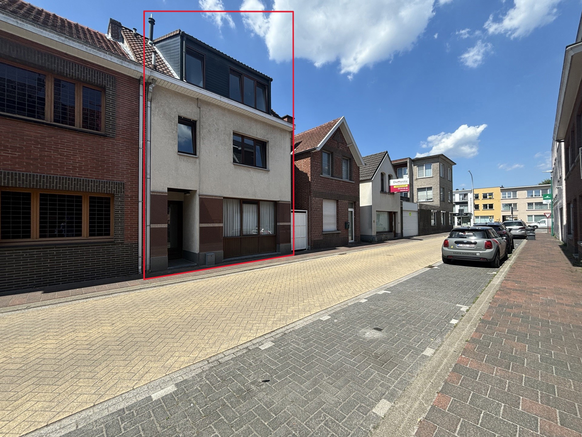 Huis te huur in Vosselaar met 4 slaapkamers - foto 2