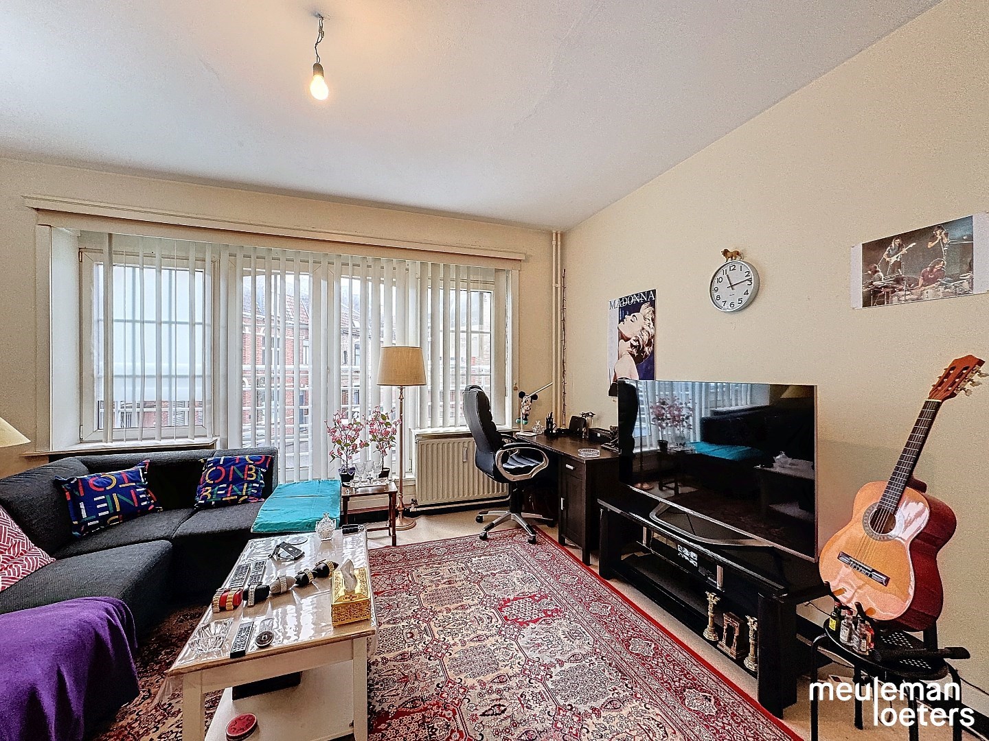 Opbrengsteigendom met tuin aan rand van Brugge - foto 4