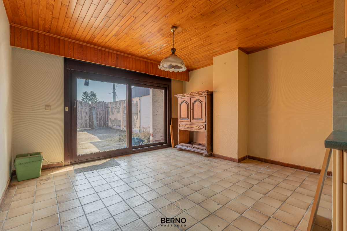 Landelijk gelegen renovatiewoning op 706 m² - foto 5