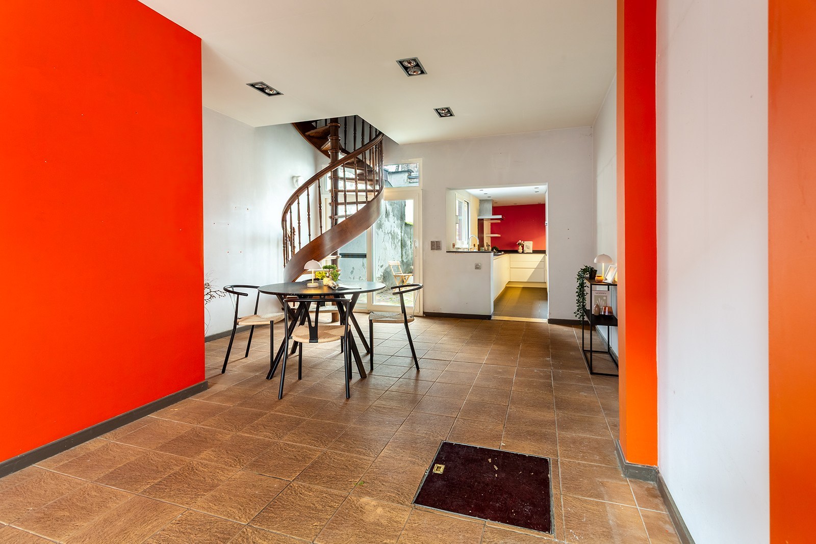 House for sale in Antwerp with 3 bedrooms - photo 2