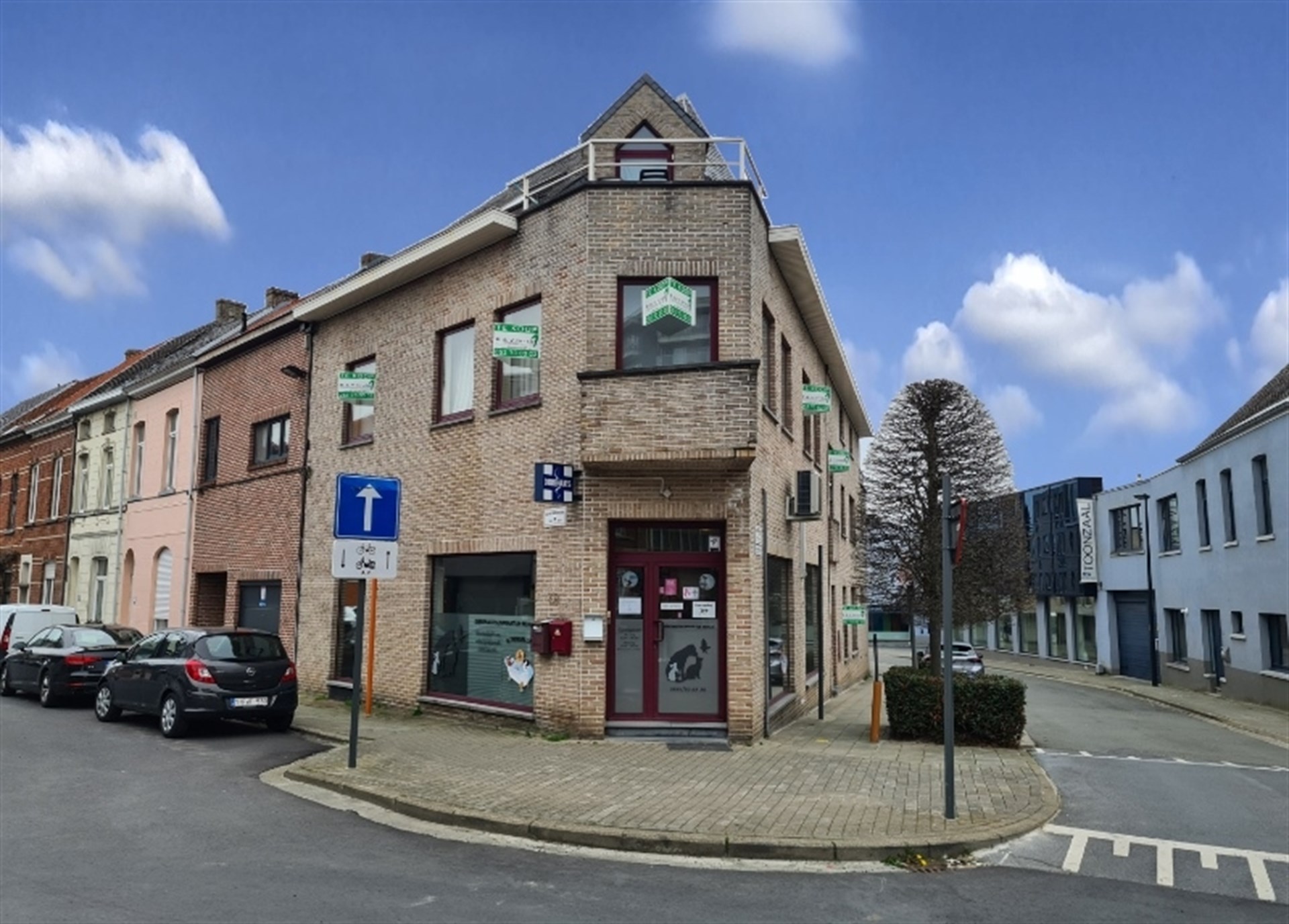 Opbrengsteigendom met bruto-rendement van 6,19% - foto 2