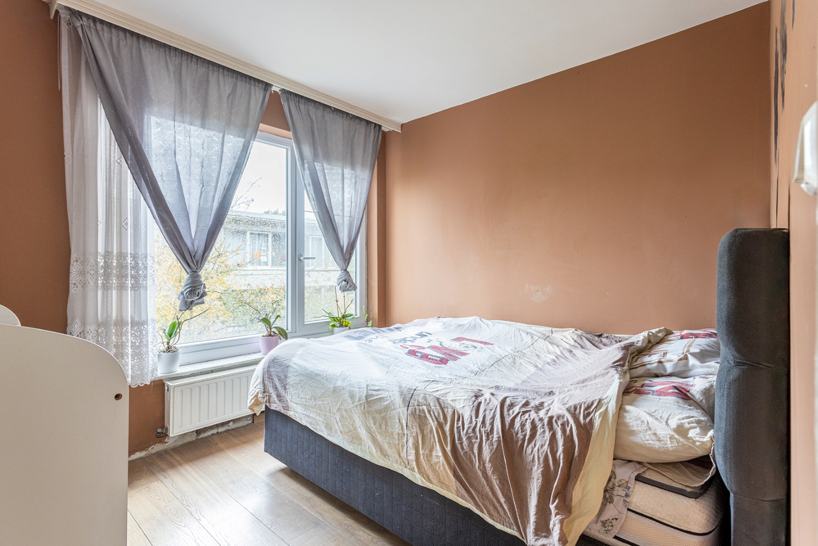 Gezellig 1-slaapkamer appartement te Deurne! - foto 4