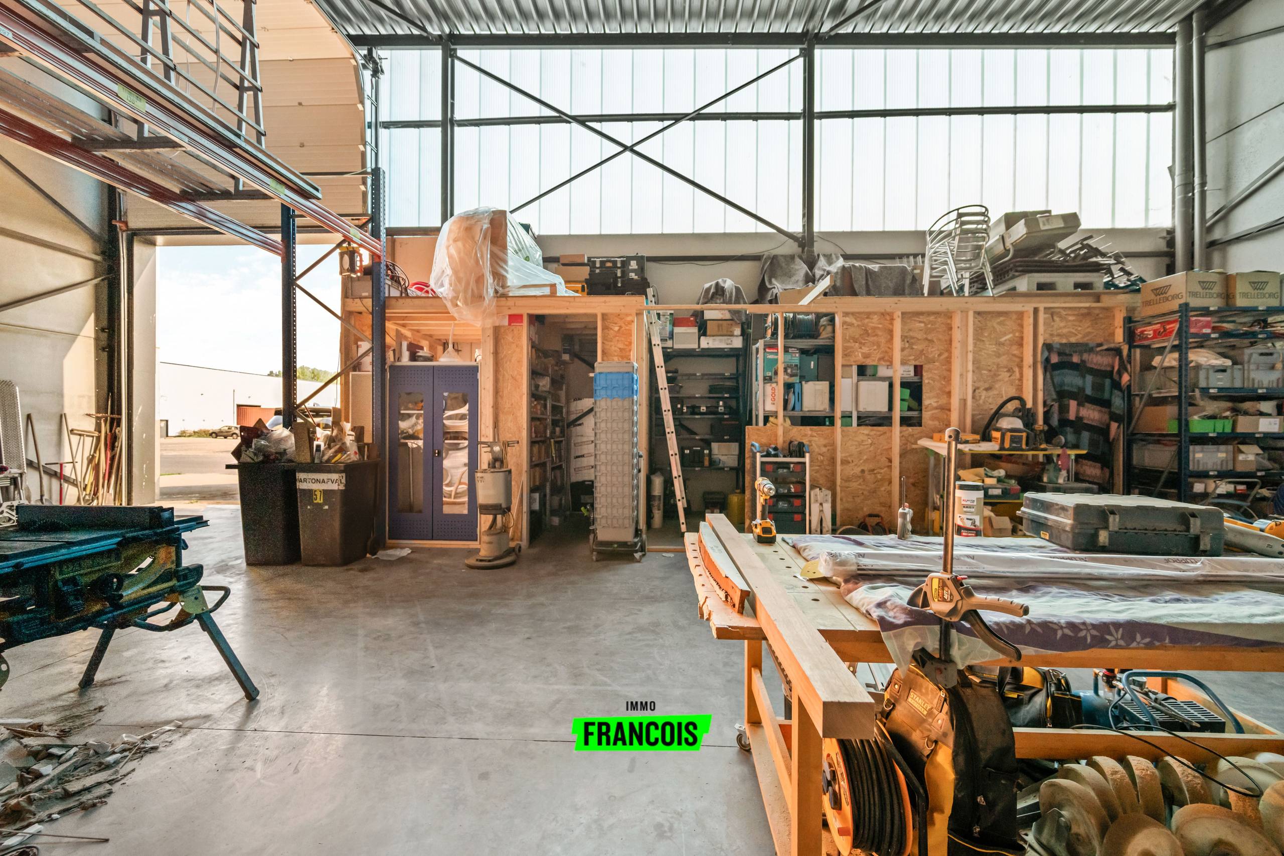 Commercial à vendre à Ostende - photo 4