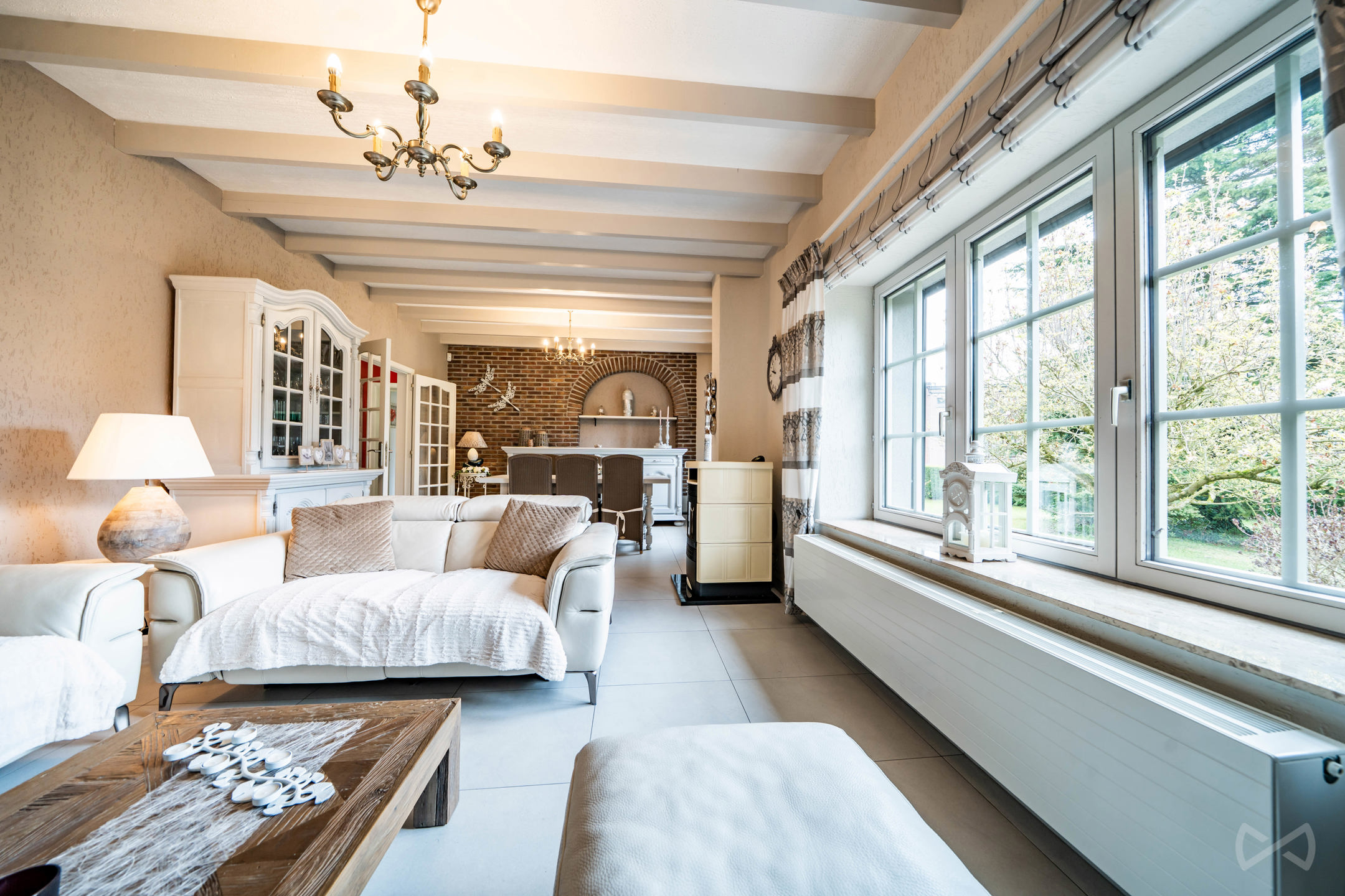 Huis te koop in Marcinelle met 4 slaapkamers - foto 4