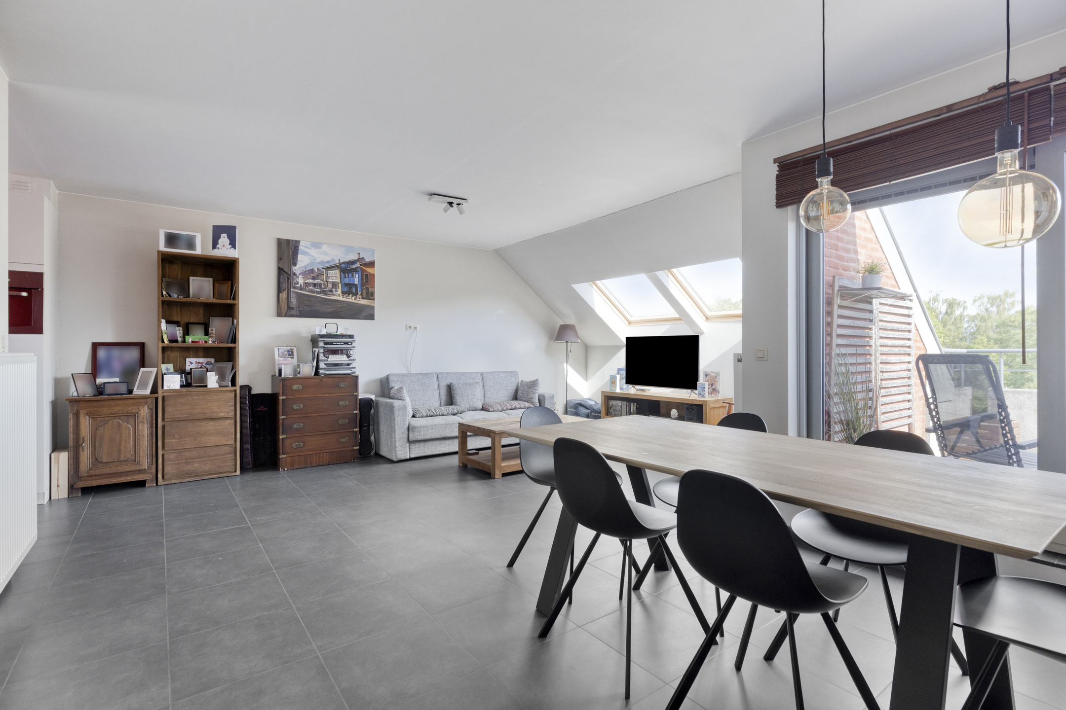 Apartment for sale in Mechelen with 1 bedroom - photo 4