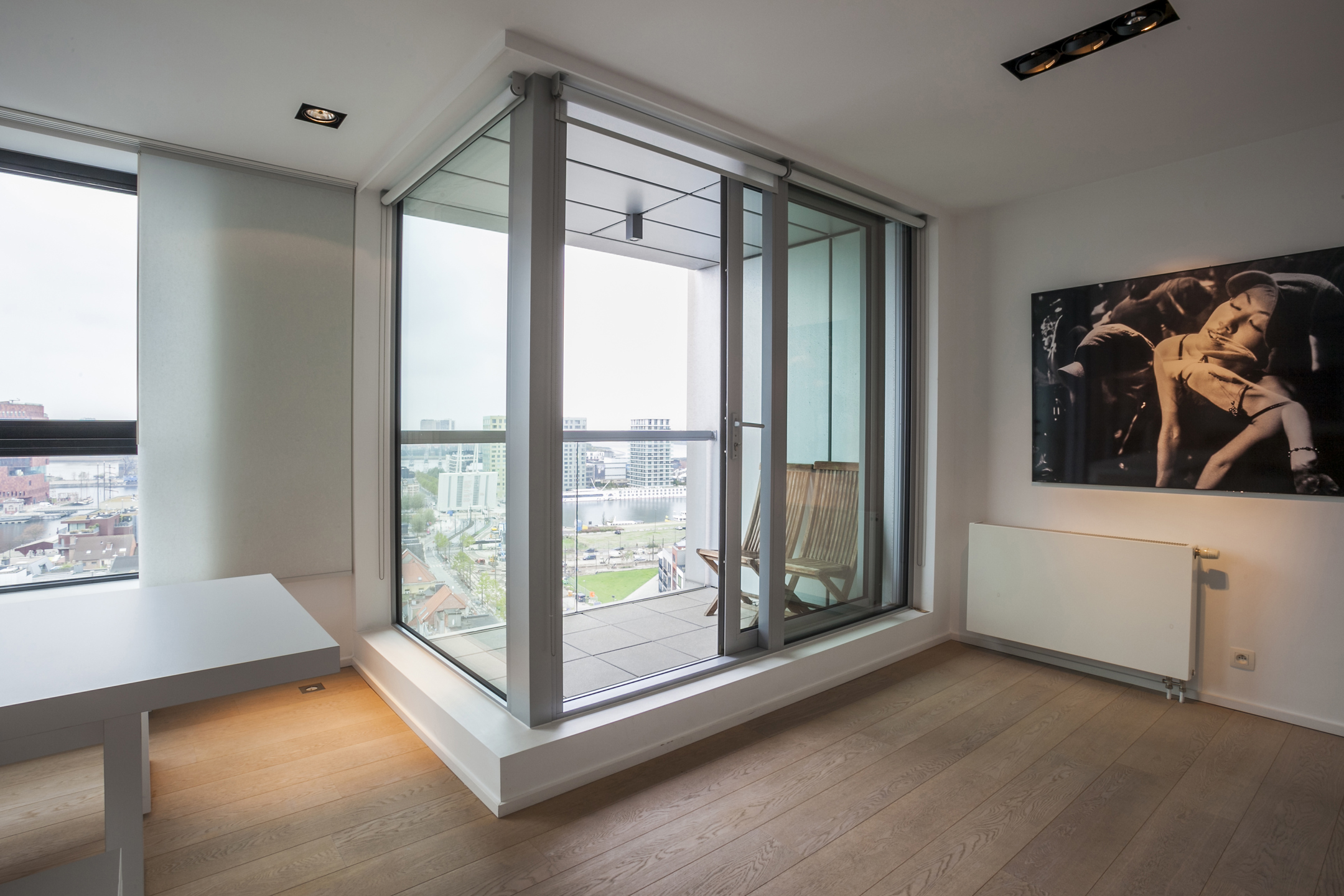 luxe-app. met adembenemende zichten en autostaanplaats - foto 4