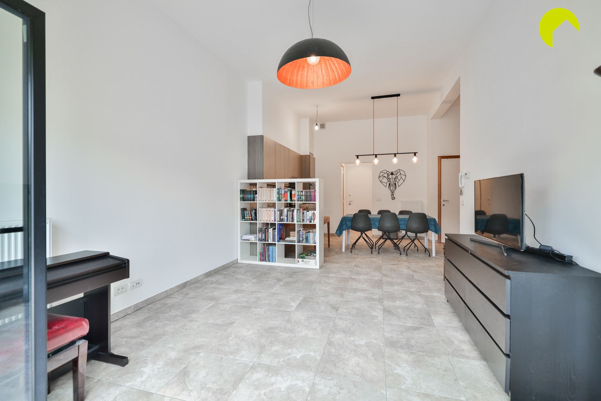 Recent gelijkvloers appartement met Zuid-tuin in Deurne-Zuid! - foto 5
