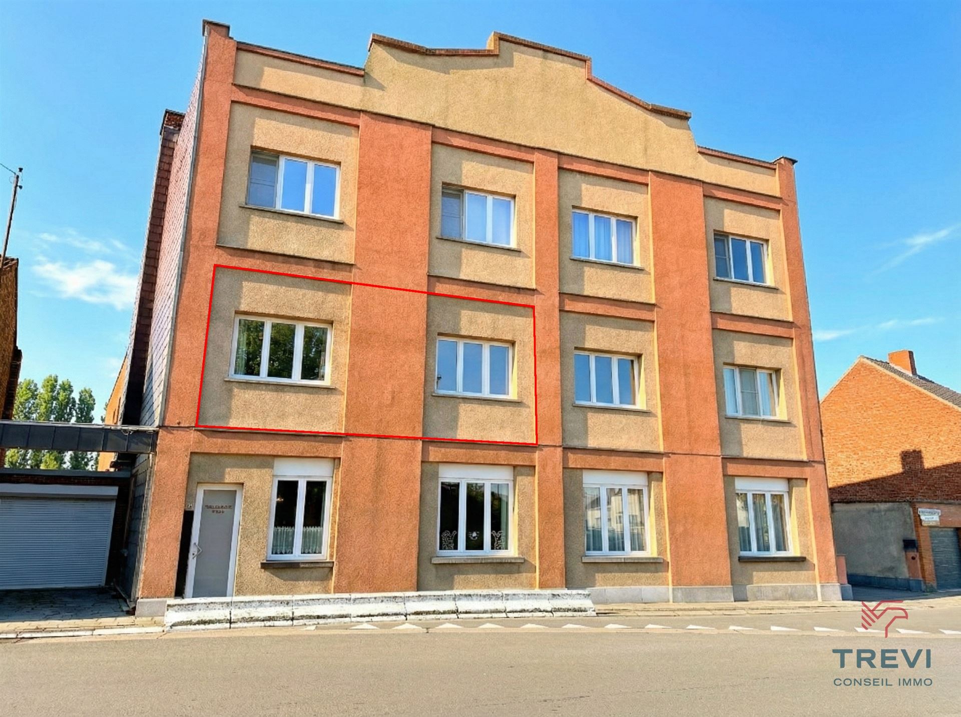 Apartment for sale in Enghien with 3 bedrooms - photo 2