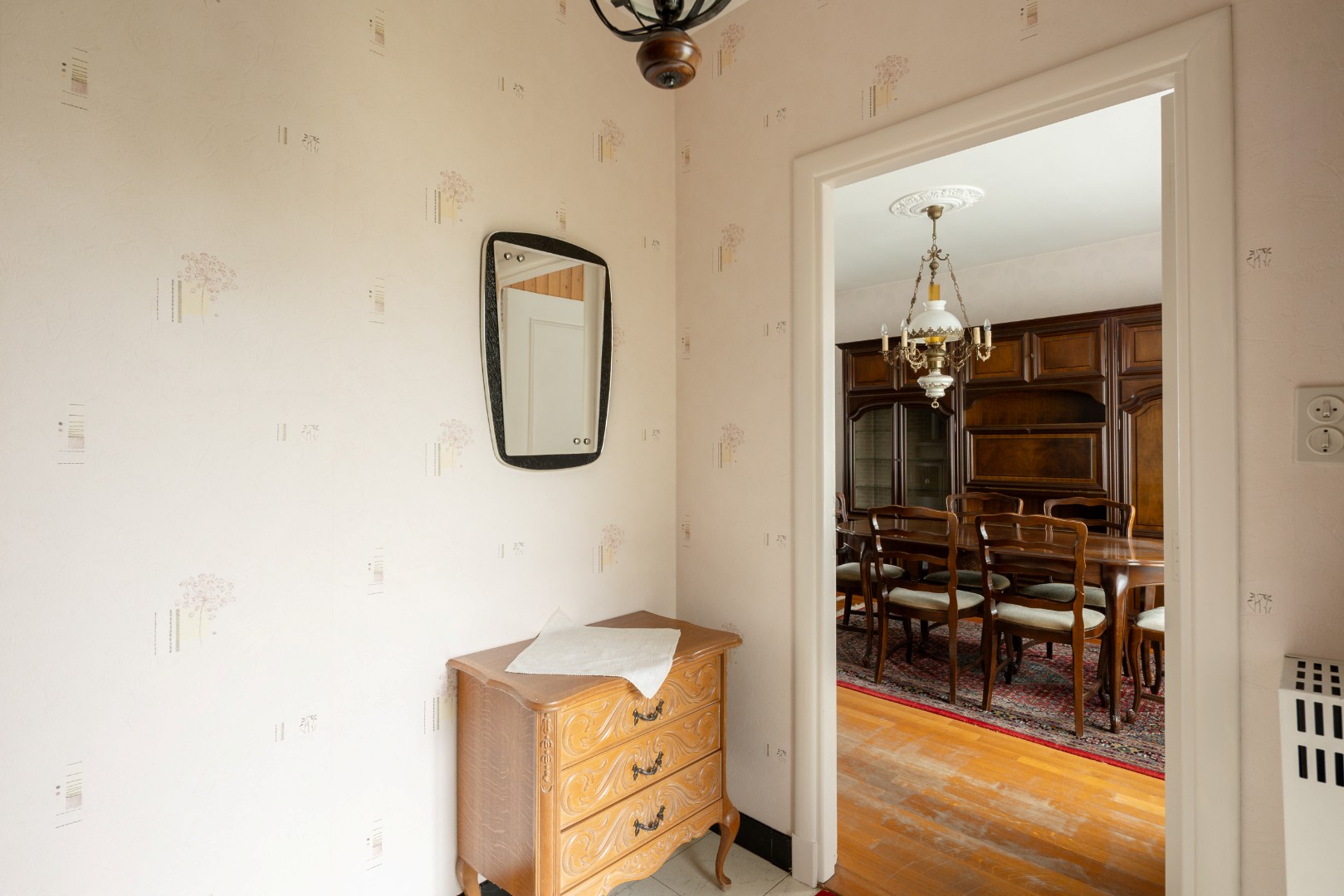 Woning met potentiële bouwgrond (open bebouwing) te koop! - foto 5