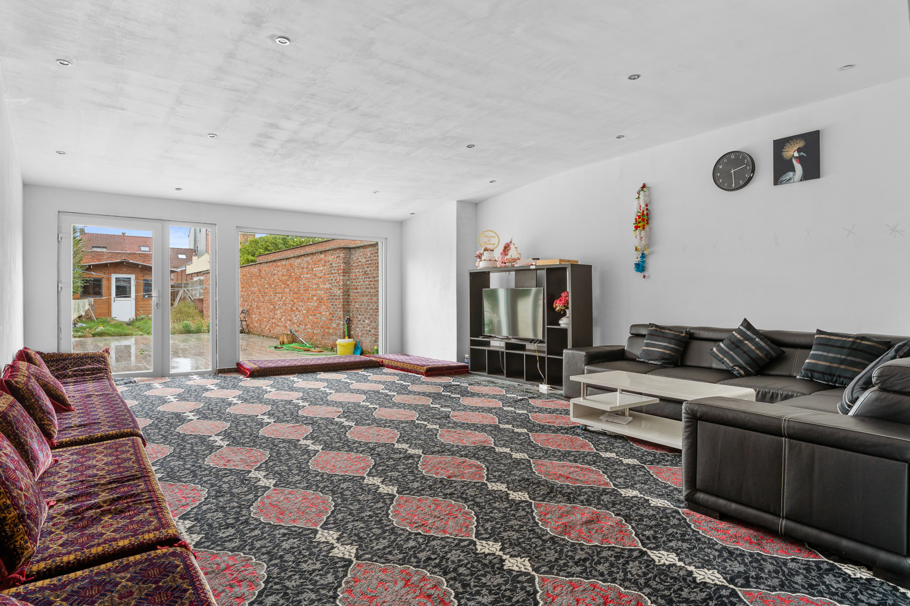 Maison à vendre à Saint-Nicolas avec 4 chambres - photo 3