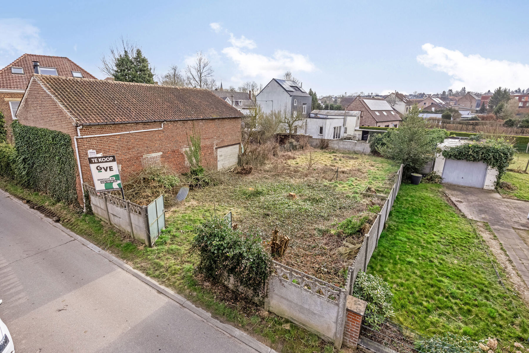 Grond te koop in Bertem - foto 4