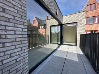 Appartement à louer à Torhout