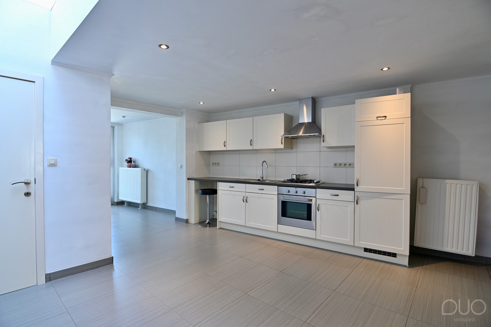 Instapklare rijwoning met west geörienteerde buitenruimte - foto 5