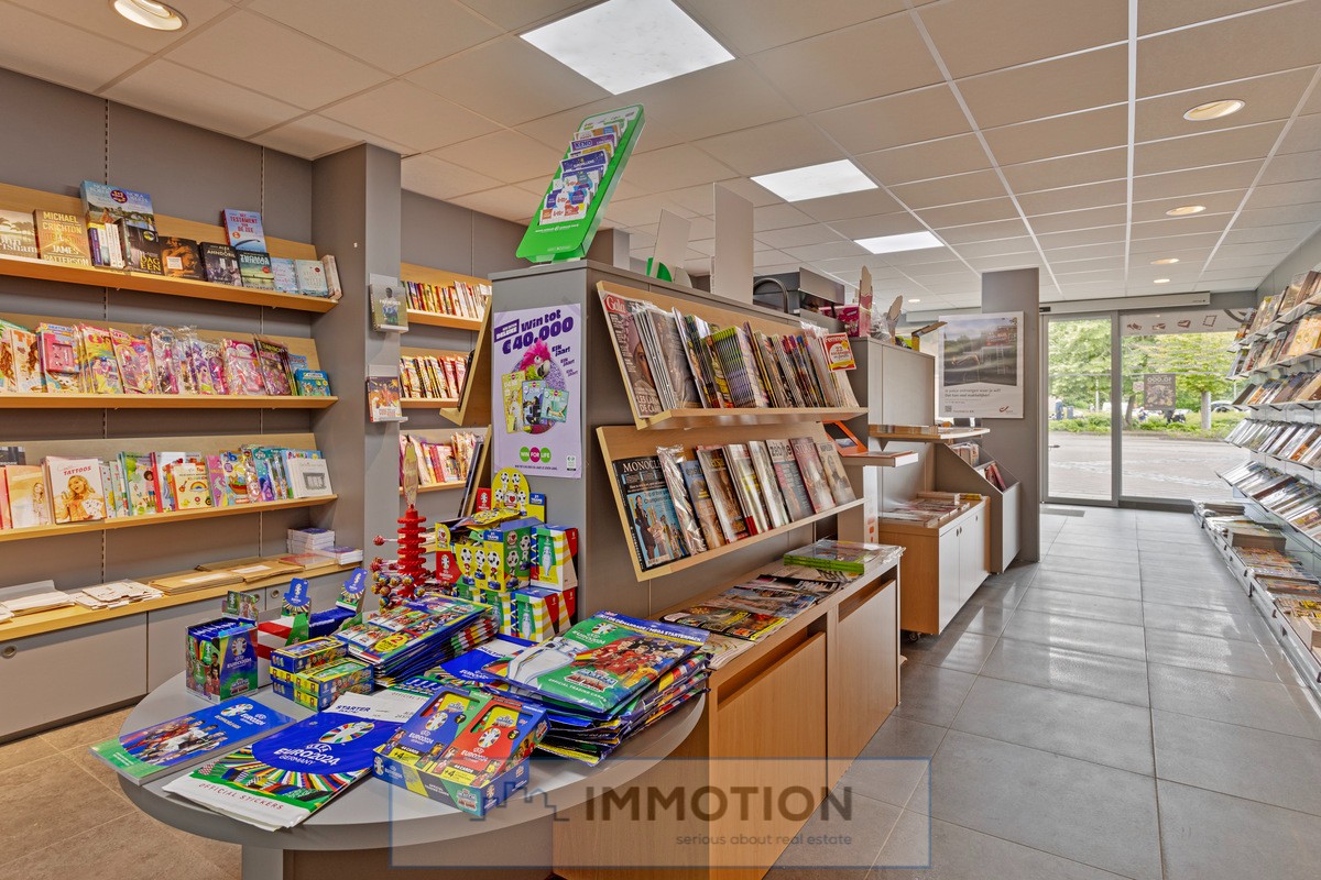 Commercial for sale in Kortrijk with 5 bedrooms - photo 4